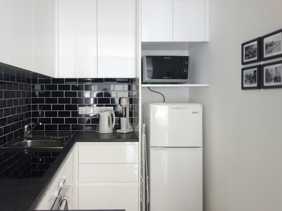 City Pearl - Modern 2 Bed Sea View Apt In City Centre Lemesós Eksteriør bilde